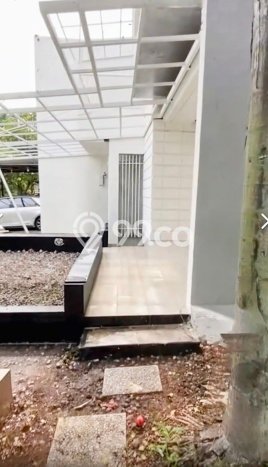 Jual Rumah Mewah Megah Dengan View Eksklusif di Bintaro, Tangerang Selatan Jual Rumah Mewah Megah Dengan View Eksklusif di Bintaro, Tangerang Selatan