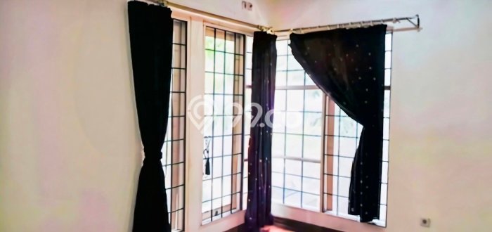 Dijual Rumah Luas Megah Dengan View Eksklusif di Bintaro, Tangerang Selatan Dijual Rumah Luas Megah Dengan View Eksklusif di Bintaro, Tangerang Selatan