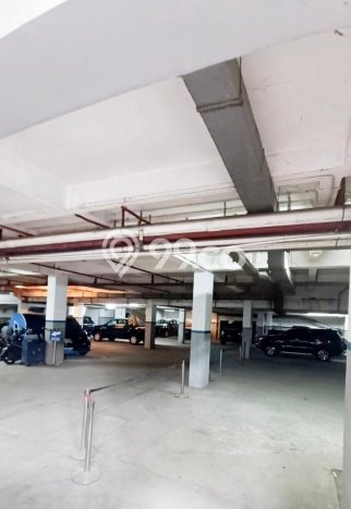 Komersial Bagus Dijual LB 5475m2 Lokasi Strategis Jakarta Selatan Area Cocok untuk Berbisnis Komersial Bagus Dijual LB 5475m2 Lokasi Strategis Jakarta Selatan Area Cocok untuk Berbisnis