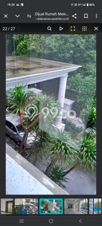 Rumah Luxury Modern Siap Huni di Pondok Indah Jakarta Selatan Rumah Luxury Modern Siap Huni di Pondok Indah Jakarta Selatan