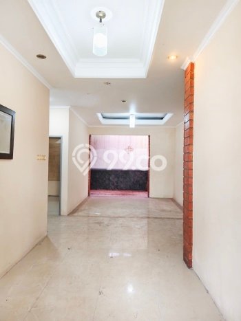 Hunian Nyaman Asri 3 KT Siap Huni di Bintaro Tangerang Selatan Hunian Nyaman Asri 3 KT Siap Huni di Bintaro Tangerang Selatan