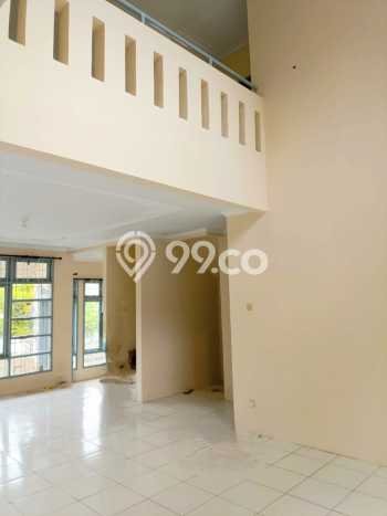 Rumah Elit Modern Tanpa Renovasi di Bintaro Tangerang Selatan Rumah Elit Modern Tanpa Renovasi di Bintaro Tangerang Selatan