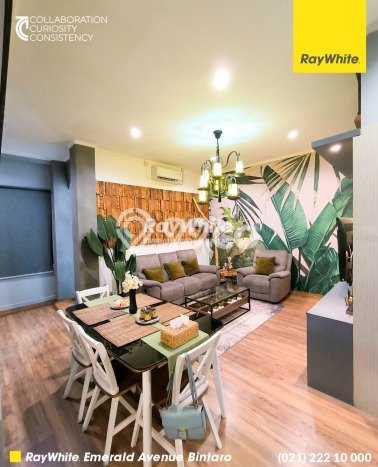 Jual Rumah Luas Elegan Dengan View Eksklusif di Bintaro, Tangerang Selatan Jual Rumah Luas Elegan Dengan View Eksklusif di Bintaro, Tangerang Selatan