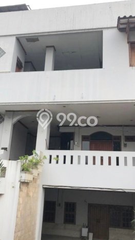 Jual Rumah Mewah Elegan Dengan View Cantik di Lebak Bulus, Jakarta Selatan Jual Rumah Mewah Elegan Dengan View Cantik di Lebak Bulus, Jakarta Selatan