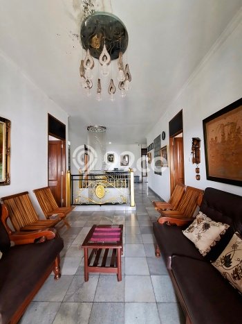 Jual Segera Rumah 7 KT 4 KM di Bintaro, Tangerang Selatan Jual Segera Rumah 7 KT 4 KM di Bintaro, Tangerang Selatan