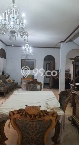 Rumah Luxury Modern Tanpa Renovasi di Lebak Bulus Jakarta Selatan Rumah Luxury Modern Tanpa Renovasi di Lebak Bulus Jakarta Selatan