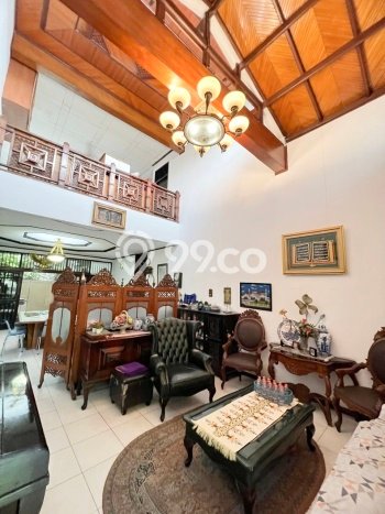 Best Deal Hunian Mewah Ideal dan Luas di Kebayoran Baru, Jakarta Selatan Best Deal Hunian Mewah Ideal dan Luas di Kebayoran Baru, Jakarta Selatan