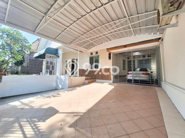 Dijual Rumah Luas Elegan Dengan View Eksklusif di Radio Dalam, Jakarta Selatan Dijual Rumah Luas Elegan Dengan View Eksklusif di Radio Dalam, Jakarta Selatan