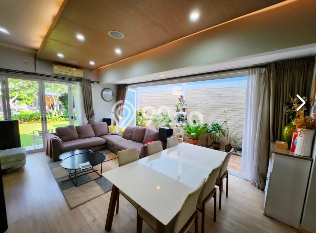 Jual Rumah Luas Elegan Dengan View Eksklusif di Bintaro, Tangerang Selatan Jual Rumah Luas Elegan Dengan View Eksklusif di Bintaro, Tangerang Selatan