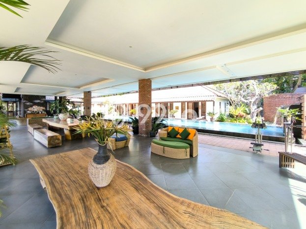 Vila di Lembang, Area 6703m2m², Lokasi Potensial untuk bisnis Vila di Lembang, Area 6703m2m², Lokasi Potensial untuk bisnis
