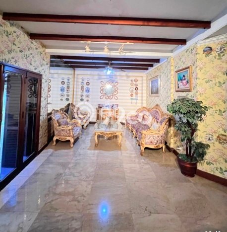 Hunian Mewah LB 250m2 Siap Pakai Desain Elegan di Veteran, Jakarta Selatan Hunian Mewah LB 250m2 Siap Pakai Desain Elegan di Veteran, Jakarta Selatan