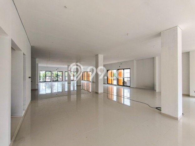 Komersial Dijual di Prime Area Jakarta Selatan Luas 1125m2 Komersial Dijual di Prime Area Jakarta Selatan Luas 1125m2