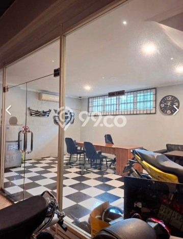 Komersial Dijual di Prime Area Jakarta Selatan Luas 1365m2 Komersial Dijual di Prime Area Jakarta Selatan Luas 1365m2