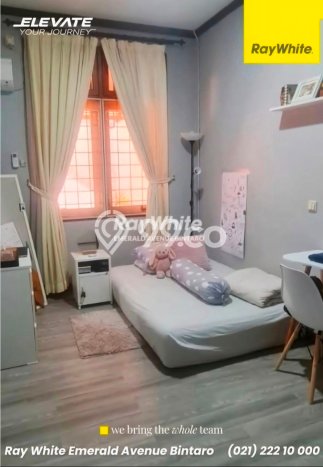 Rumah Elit Modern Siap Huni di Pondok Indah Jakarta Selatan Rumah Elit Modern Siap Huni di Pondok Indah Jakarta Selatan