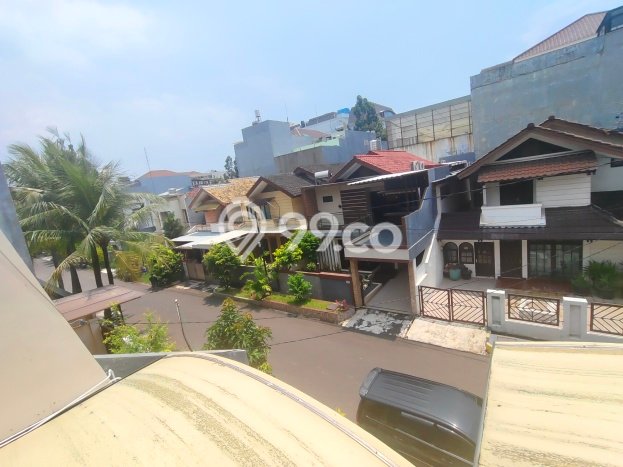 Jual Rumah Mewah Elegan Dengan View Cantik di Ancol, Jakarta Utara Jual Rumah Mewah Elegan Dengan View Cantik di Ancol, Jakarta Utara