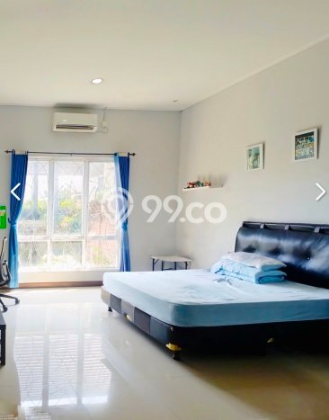 Rumah Elit Modern Siap Huni di Bintaro Tangerang Selatan Rumah Elit Modern Siap Huni di Bintaro Tangerang Selatan