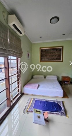 Dijual Rumah Luas Megah Dengan View Cantik di Bintaro, Tangerang Selatan Dijual Rumah Luas Megah Dengan View Cantik di Bintaro, Tangerang Selatan