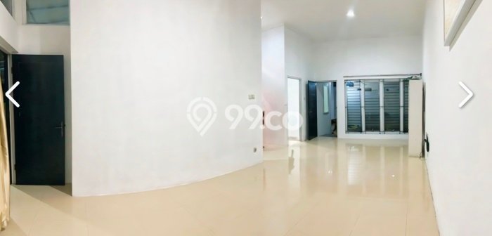 Dijual Hunian Rumah Terawat 3 Kamar di Bintaro, Tangerang Selatan Dijual Hunian Rumah Terawat 3 Kamar di Bintaro, Tangerang Selatan