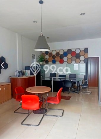 Komersial Dijual di Tangerang Selatan LT 1010m2 & LB 800m2 Lokasi Terbaik! Komersial Dijual di Tangerang Selatan LT 1010m2 & LB 800m2 Lokasi Terbaik!