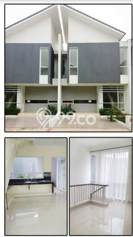Rumah Elit Modern Tanpa Renovasi di Bintaro Tangerang Selatan Rumah Elit Modern Tanpa Renovasi di Bintaro Tangerang Selatan