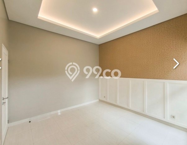 Hunian Elit LB 120m2 Siap Pakai Desain Elegan di Bintaro, Tangerang Selatan Hunian Elit LB 120m2 Siap Pakai Desain Elegan di Bintaro, Tangerang Selatan