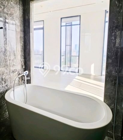 Hunian Apartemen High-Class untuk Dijual di Jakarta Selatan dengan 3 BR & 3 Kamar Mandi Hunian Apartemen High-Class untuk Dijual di Jakarta Selatan dengan 3 BR & 3 Kamar Mandi