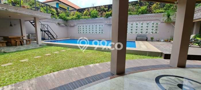 Rumah Eksklusif Dijual LT 1428m2 di Cinere, Depok Rumah Eksklusif Dijual LT 1428m2 di Cinere, Depok
