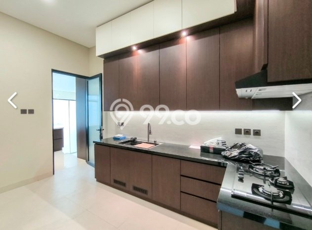 Dijual Rumah Luas Elegan Dengan View Cantik di Bintaro, Tangerang Selatan Dijual Rumah Luas Elegan Dengan View Cantik di Bintaro, Tangerang Selatan