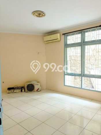 Rumah Elit Modern Tanpa Renovasi di Bintaro Tangerang Selatan Rumah Elit Modern Tanpa Renovasi di Bintaro Tangerang Selatan