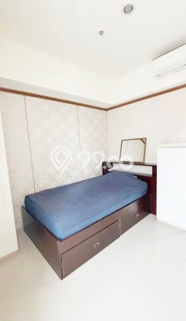 Rumah Mewah LB 250m2 Siap Pakai Desain Elegan di Bintaro, Tangerang Selatan Rumah Mewah LB 250m2 Siap Pakai Desain Elegan di Bintaro, Tangerang Selatan