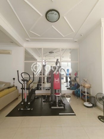 Jual Rumah Mewah Elegan Dengan View Cantik di Ancol, Jakarta Utara Jual Rumah Mewah Elegan Dengan View Cantik di Ancol, Jakarta Utara