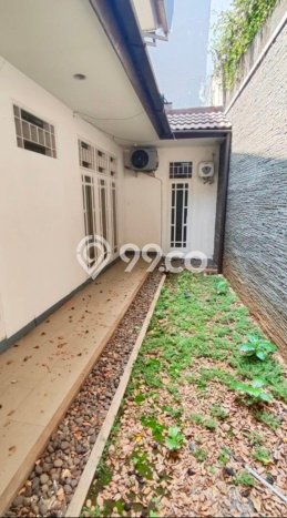 Dijual Rumah Mewah Exclusive di Cilandak, Jakarta Selatan Dijual Rumah Mewah Exclusive di Cilandak, Jakarta Selatan