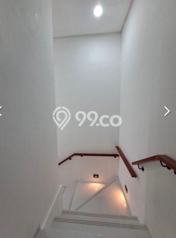 Rumah Modern 4 KT di Bintaro Tangerang Selatan Full Furnished Rumah Modern 4 KT di Bintaro Tangerang Selatan Full Furnished