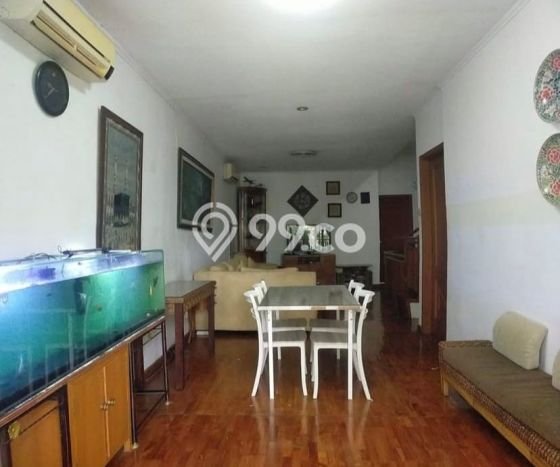Best Deal Hunian Mewah Ideal dan Luas di Jagakarsa, Jakarta Selatan Best Deal Hunian Mewah Ideal dan Luas di Jagakarsa, Jakarta Selatan