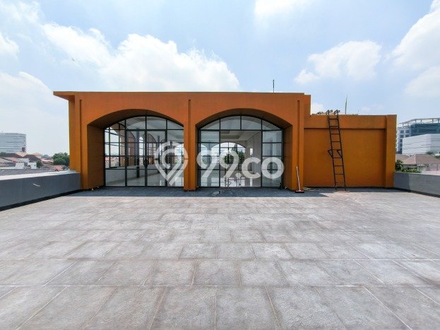 Komersial Dijual di Prime Area Jakarta Selatan Luas 1125m2 Komersial Dijual di Prime Area Jakarta Selatan Luas 1125m2