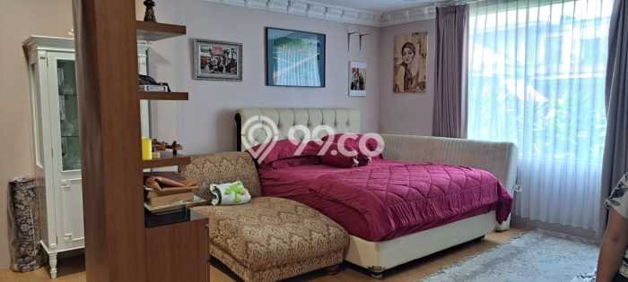 Rumah Eksklusif Dijual LT 1428m2 di Cinere, Depok Rumah Eksklusif Dijual LT 1428m2 di Cinere, Depok