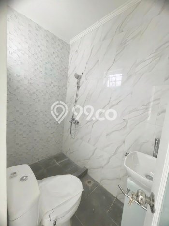 Ready to Use! Premium House LT 285m2 Desain Modern di Rempoa Ready to Use! Premium House LT 285m2 Desain Modern di Rempoa