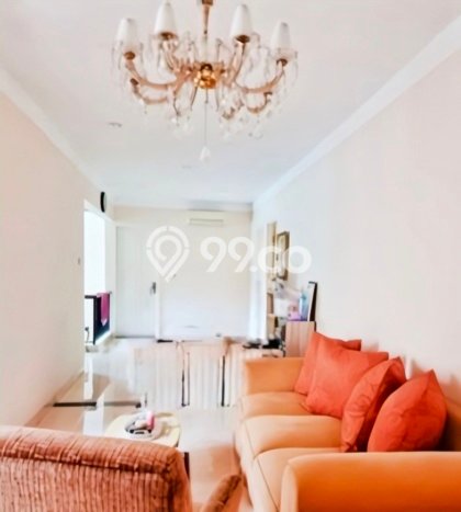 Dijual Rumah Mewah Megah Dengan View Cantik di Bintaro, Tangerang Selatan Dijual Rumah Mewah Megah Dengan View Cantik di Bintaro, Tangerang Selatan