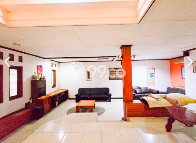 Hunian Super Elit dengan Akses Paling Strategis di Bintaro, Jakarta Selatan Hunian Super Elit dengan Akses Paling Strategis di Bintaro, Jakarta Selatan