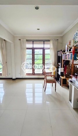 Dijual Rumah Luas Megah Dengan View Cantik di Bintaro, Tangerang Selatan Dijual Rumah Luas Megah Dengan View Cantik di Bintaro, Tangerang Selatan