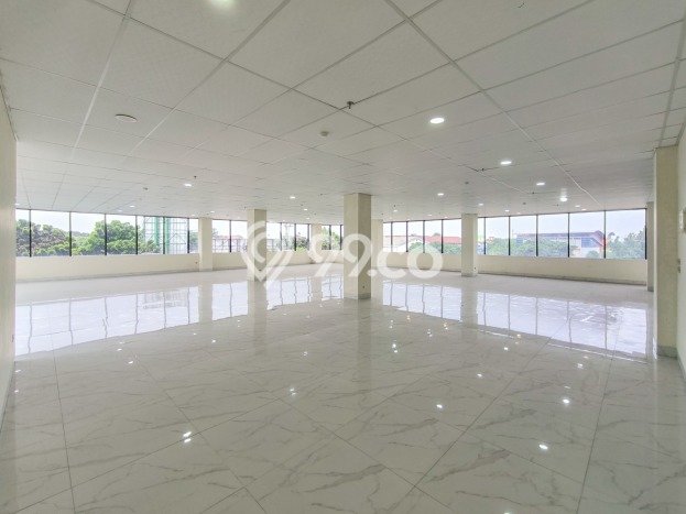 Untuk Dijual! Kantor di Pondok Pinang Jakarta Selatan LT 965m2 / LB 4000m2 Kawasan Bisnis Untuk Dijual! Kantor di Pondok Pinang Jakarta Selatan LT 965m2 / LB 4000m2 Kawasan Bisnis