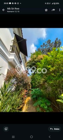 Rumah Luxury Modern Tanpa Renovasi di Bintaro Tangerang Selatan Rumah Luxury Modern Tanpa Renovasi di Bintaro Tangerang Selatan
