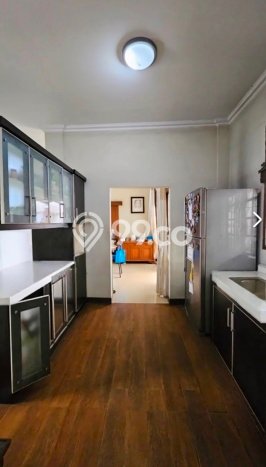 Dijual Rumah Luas Megah Dengan View Cantik di Bintaro, Tangerang Selatan Dijual Rumah Luas Megah Dengan View Cantik di Bintaro, Tangerang Selatan