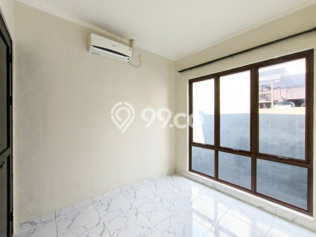 Rumah Elit Modern Siap Huni di Bintaro Tangerang Selatan Rumah Elit Modern Siap Huni di Bintaro Tangerang Selatan