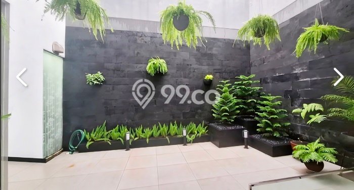 Hunian Super Elit dengan Akses Paling Strategis di Bintaro, Tangerang Selatan Hunian Super Elit dengan Akses Paling Strategis di Bintaro, Tangerang Selatan