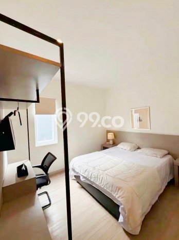 Peluang Investasi! Kost Dijual di BSD, Tangerang Selatan, 18 KT, 18 KM, Luas 724m2 Peluang Investasi! Kost Dijual di BSD, Tangerang Selatan, 18 KT, 18 KM, Luas 724m2