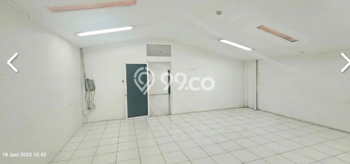 Gudang Bagus Dijual di Daan Mogot Jakarta Barat Strategis Cocok untuk Kembangkan Bisnis Gudang Bagus Dijual di Daan Mogot Jakarta Barat Strategis Cocok untuk Kembangkan Bisnis