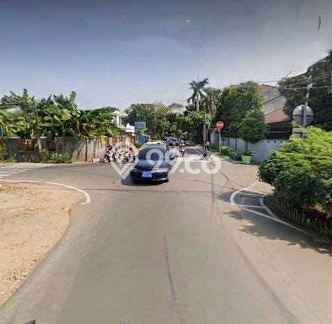 Dijual Rumah Luas Elegan Dengan View Cantik di Tanah Kusir, Jakarta Selatan Dijual Rumah Luas Elegan Dengan View Cantik di Tanah Kusir, Jakarta Selatan
