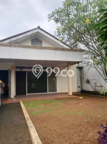 Siap Huni Hunian Elit 4 Kamar di Cilandak Dekat ke Mana Saja Siap Huni Hunian Elit 4 Kamar di Cilandak Dekat ke Mana Saja