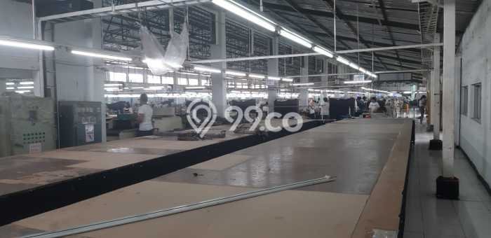 Pabrik Dijual Lokasi Stratagis di Sawangan Depok Cocok untuk Bisnis Pabrik Dijual Lokasi Stratagis di Sawangan Depok Cocok untuk Bisnis